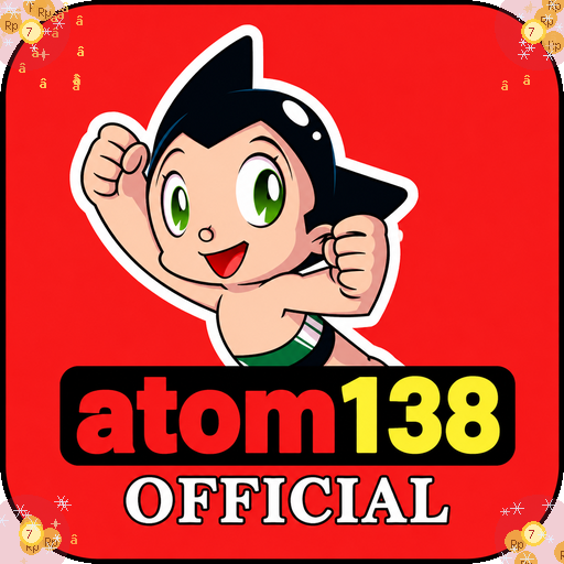 atom138 — mitra unggulan